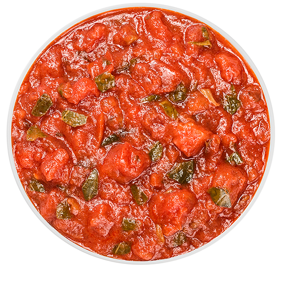 Sugo Spaghettina (“Spaghettina” Tomato Sauce)